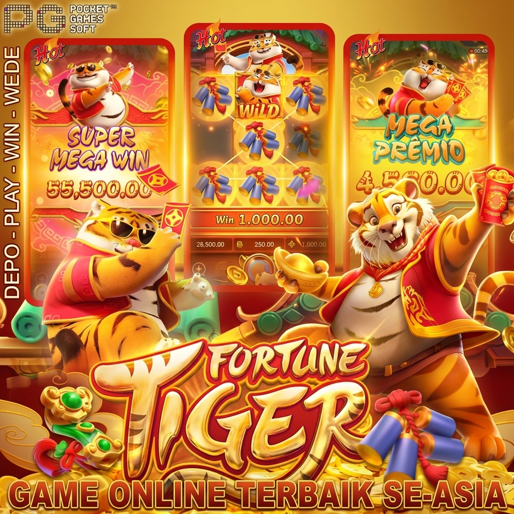 GAME ONLINE TERGACOR